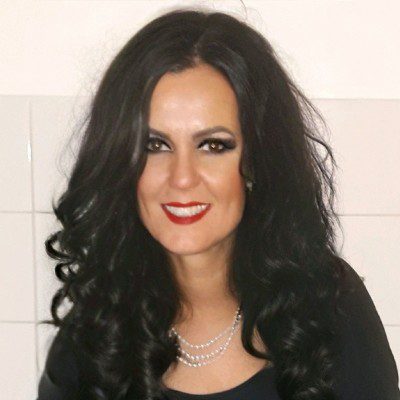 Marie José van Densen