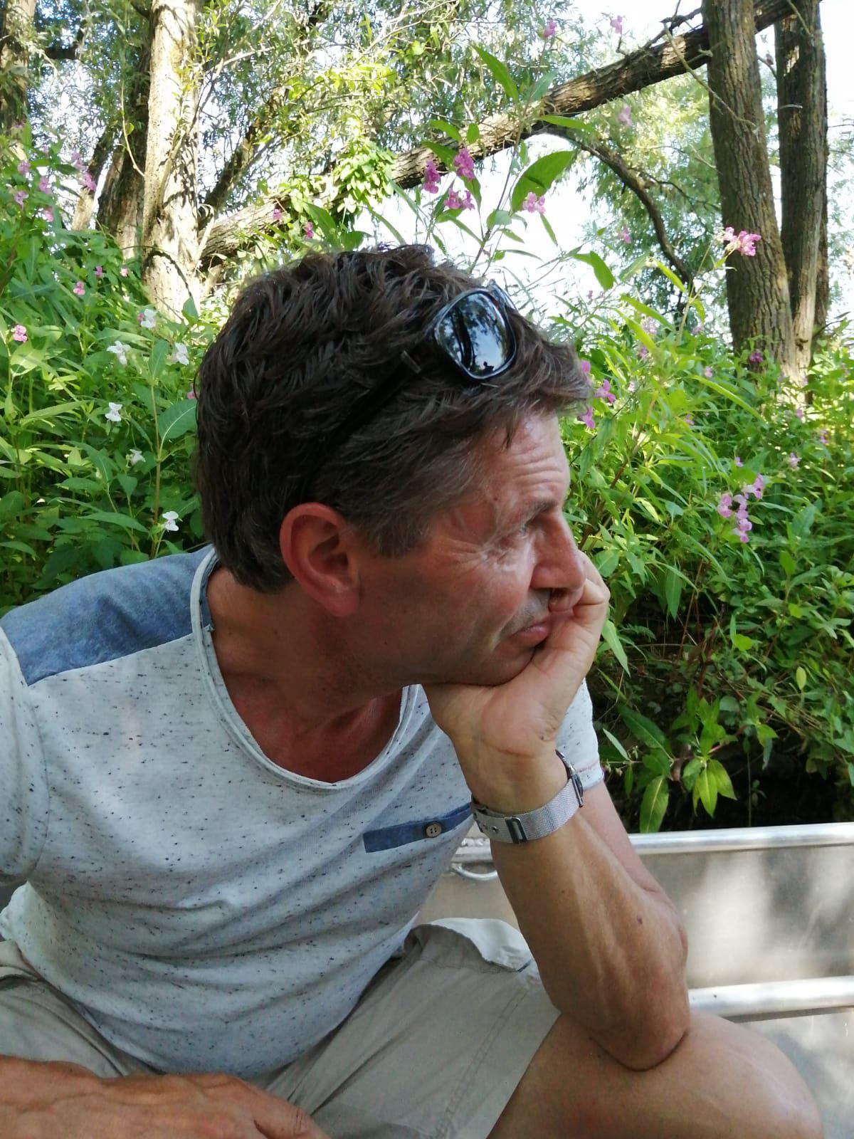 Gerard van der Heijden