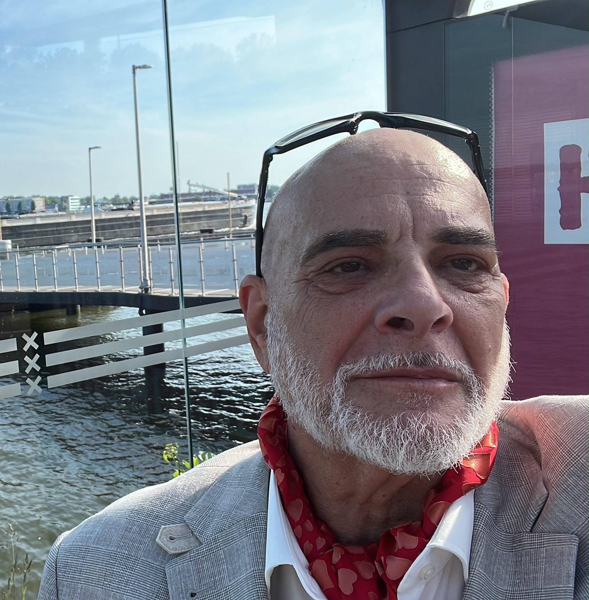 Peter Speijer